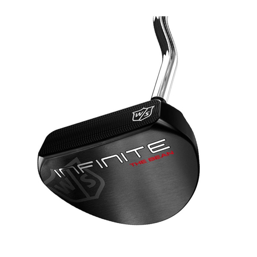 Clubs Wilson Putters | Putter Infinite The Bean