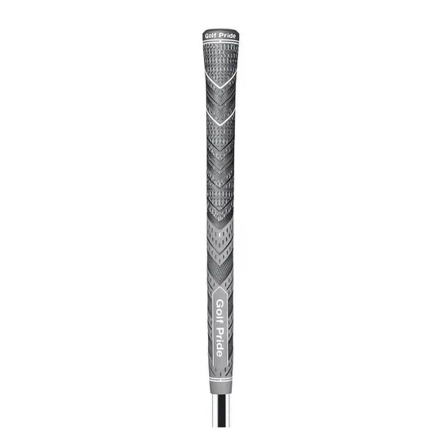 Atelier Golf Pride Grips | Grip Multi Compound Plus 4 Grey