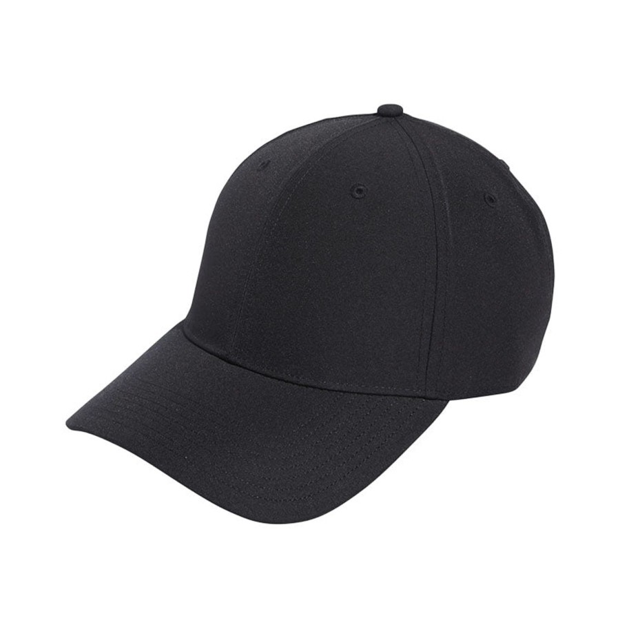 Vetements Adidas Casquettes, Chapeaux Et Visieres | Casquette Crestable Black