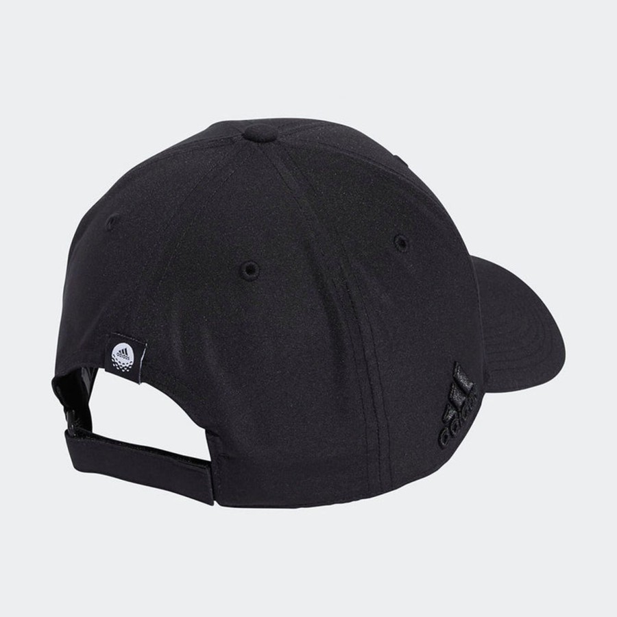 Vetements Adidas Casquettes, Chapeaux Et Visieres | Casquette Crestable Black