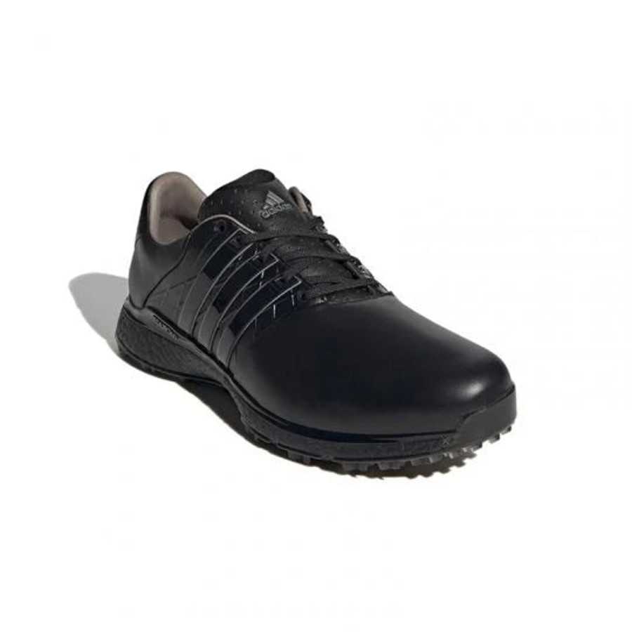 Chaussures Adidas Chaussures De Golf Homme | Tour 360 Xt Sl Fw5927 Noir Homme