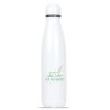 Accessoires & Montres Golf des marques Gourdes Et Bouteilles | Bouteille Isotherme White 500 Ml