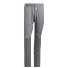 Vetements Adidas Pantalons | Pantalon Ultimate365 Tapered Grey Homme