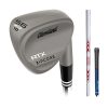 Clubs Cleveland Golf Wedges | Wedge Rtx Zipcore Tour Raw Acier