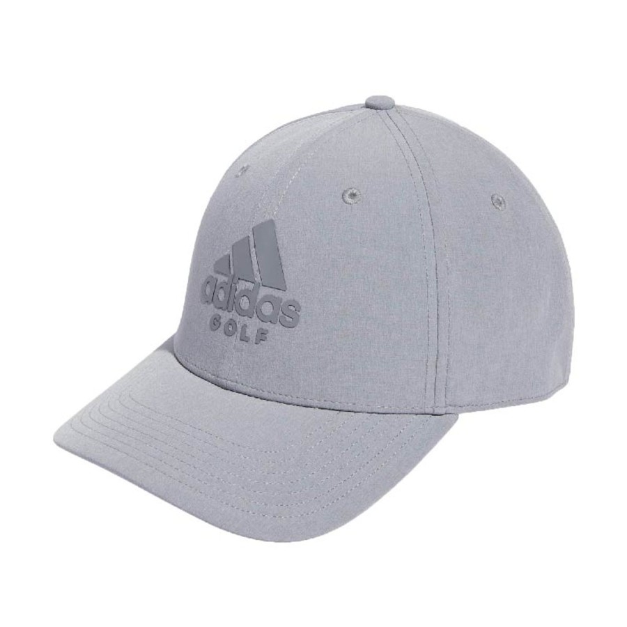 Vetements Adidas Casquettes, Chapeaux Et Visieres | Casquette Performance Gris Homme