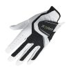 Gants XXIO Gants De Golf Femme | Gant All Weather Blanc Femme