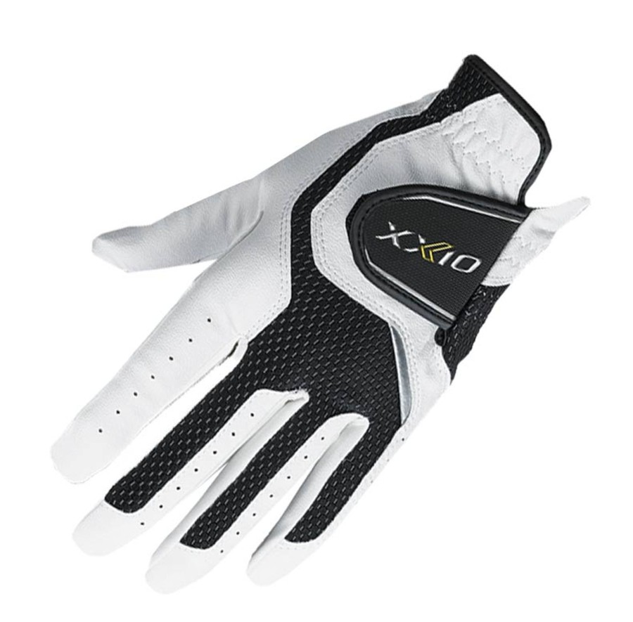 Gants XXIO Gants De Golf Femme | Gant All Weather Blanc Femme