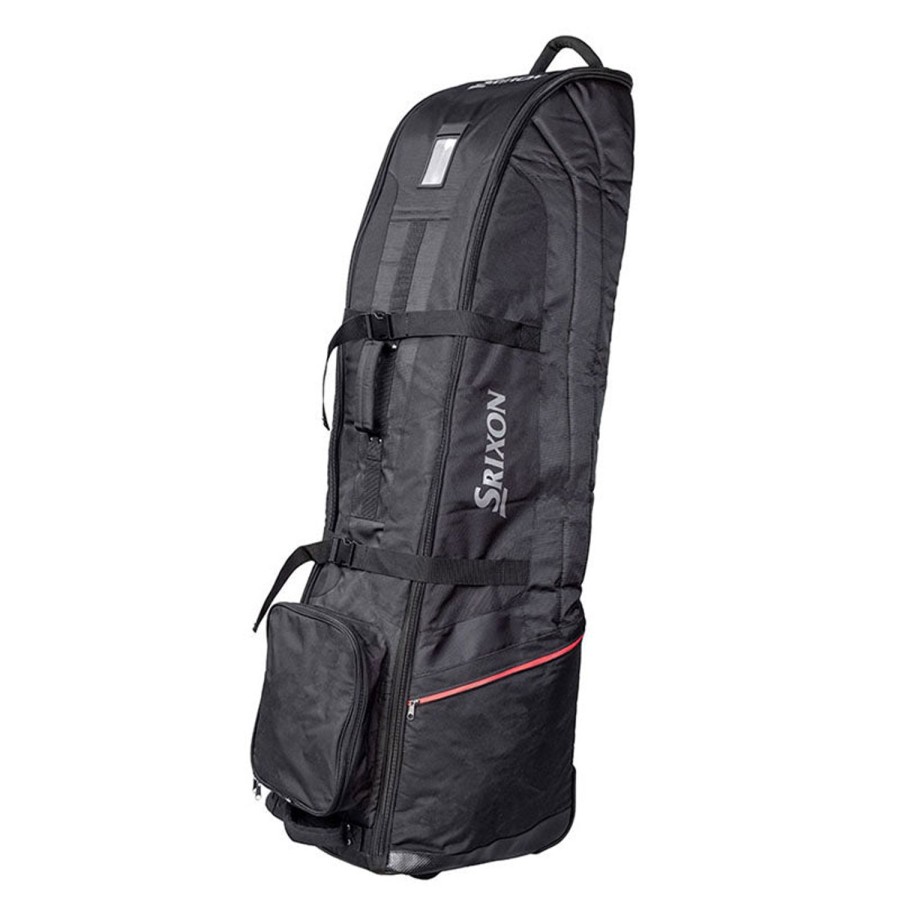 Sacs Srixon Housse De Voyage | Housse De Voyage Travel Cover Black