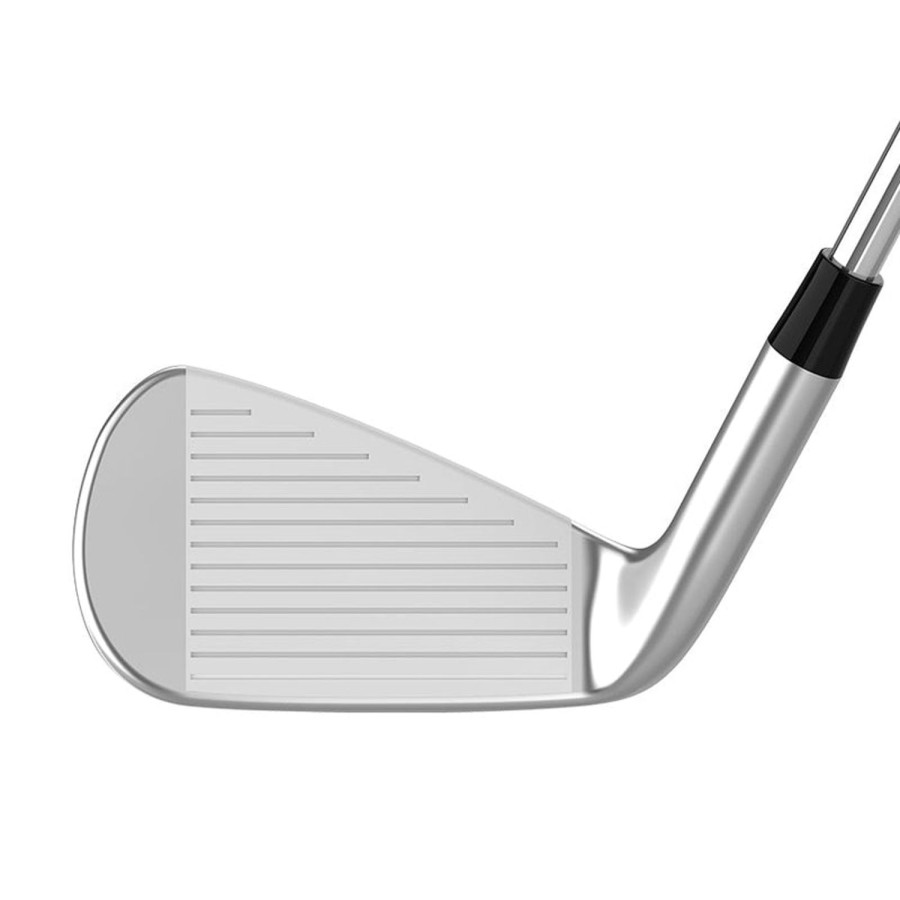 Clubs Cleveland Golf Series De Fers | Serie De Fers Launcher Xl Graphite