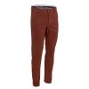 Vetements Pull In Pantalons | Pantalon Dening En Chino Aztec Homme