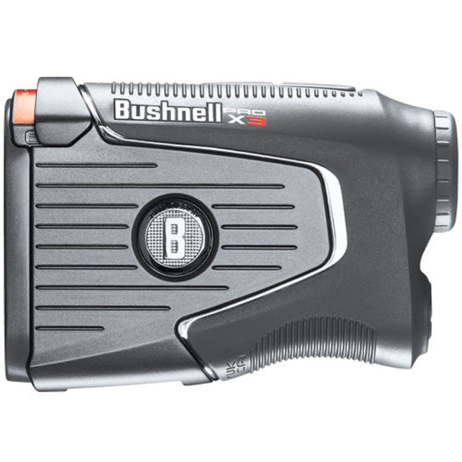 Accessoires & Montres Bushnell Telemetres | Telemetre Laser Pro X3