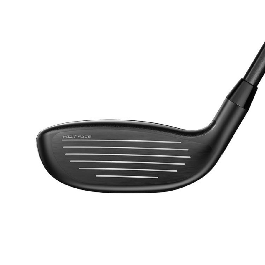 Clubs Cobra Hybrides | Hybride Aerojet