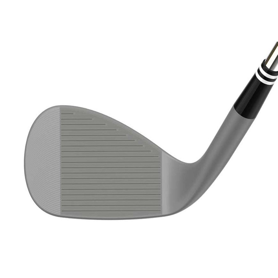 Clubs Cleveland Golf Wedges | Wedge Rtx Zipcore Raw Graphite