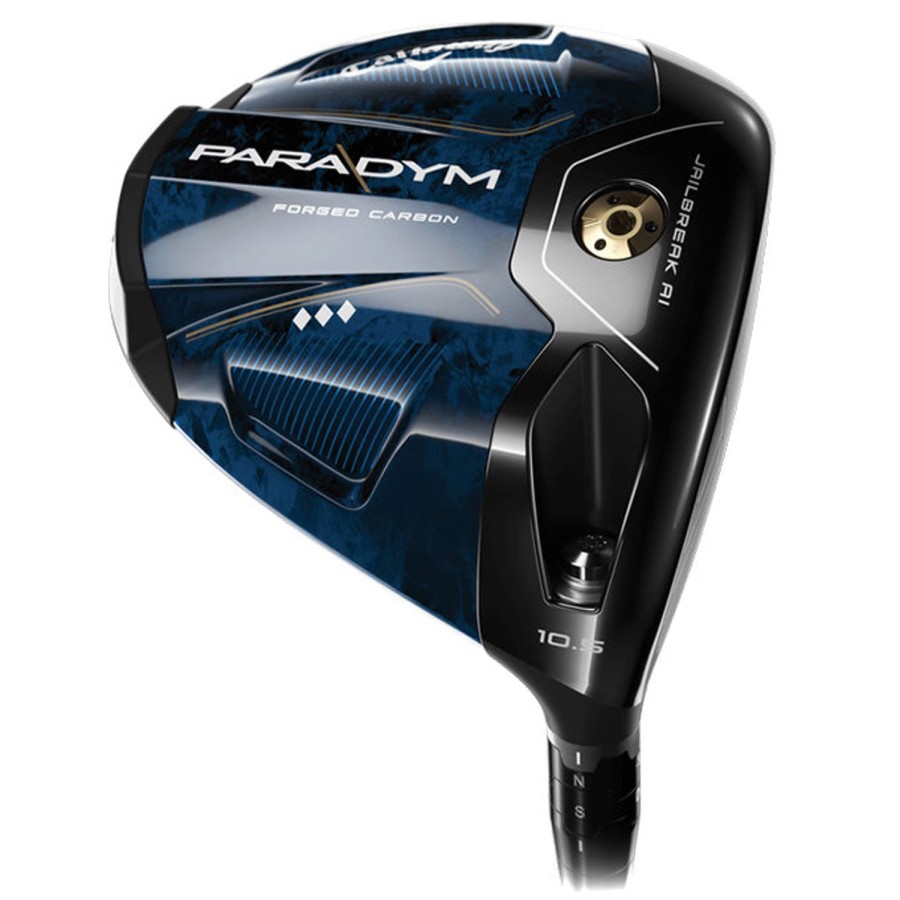 Clubs Callaway Golf Drivers | Driver Paradym Triple Diamond