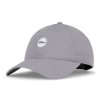 Vetements Titleist Casquettes, Chapeaux Et Visieres | Casquette Montauk Th23Amlwe Grey White