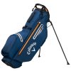 Sacs Callaway Golf Sacs De Golf Trepied | Sac Trepied Fairway C Hd Slate/Orange