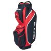 Sacs Cobra Sacs De Golf Chariot | Sac Chariot Ultralight Pro Navy Blazer-Ski Patrol