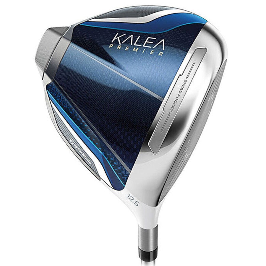 Clubs TaylorMade Drivers | Driver Kalea Premier Femme