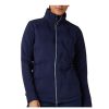 Vetements Callaway Golf Veste Et Coupe-Vent | Veste Primaloft Chev Quilted Navy Femme