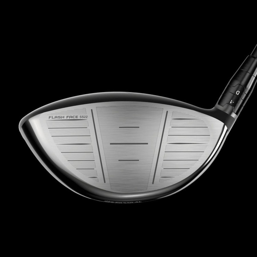 Clubs Callaway Golf Drivers | Driver Rogue St Triple Diamond Ls