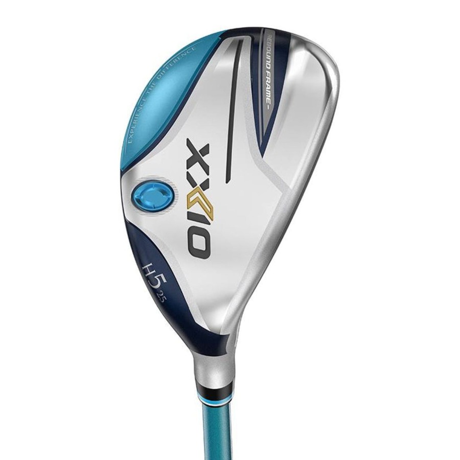 Clubs XXIO Club De Golf D'Occasion (Demo) | Hybride Xxio 12 De Demo (Occasion) Femme