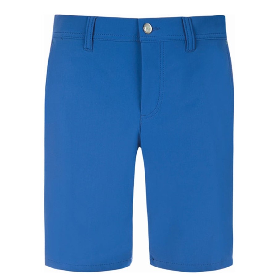 Vetements Alberto Bermudas Et Shorts | Bermuda Earnie-Wr Royal Homme