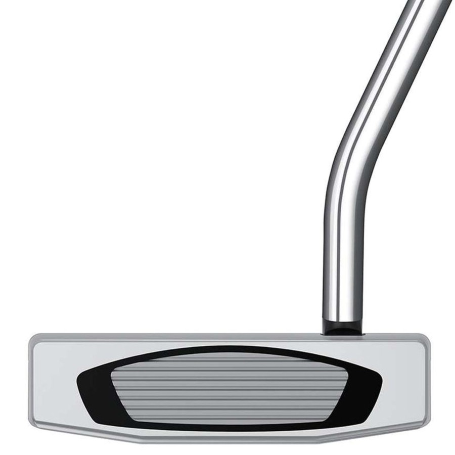 Clubs TaylorMade Putters | Putter Spider Gt Notchback Sb Silver