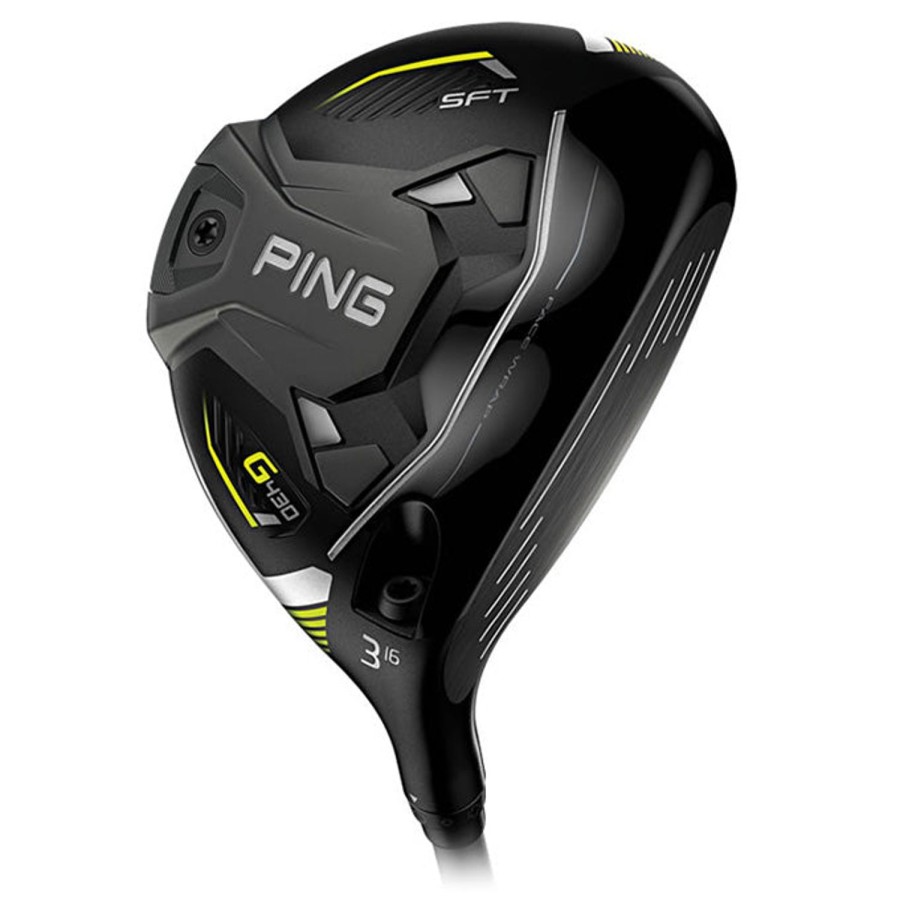 Clubs Ping Bois De Parcours | Bois G430 Sft | Custom