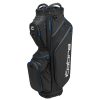 Sacs Cobra Sacs De Golf Chariot | Chariot Ultralight Pro Black - Electric Blue