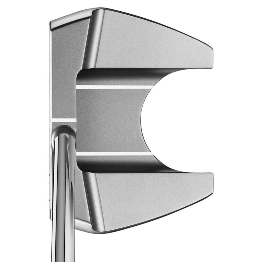 Clubs Evnroll Putters | Putter Er5 Center Shaft Hatchback