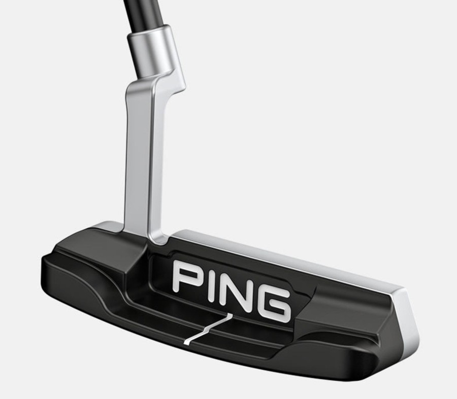 Clubs Ping Putters | Putter Anser | Custom