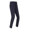 Vetements FootJoy Pantalons | Pantalon Fj Slim Navy Homme