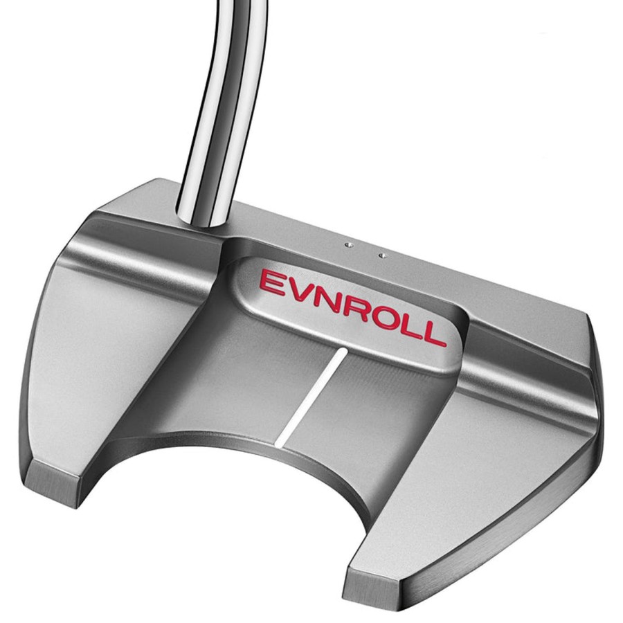 Clubs Evnroll Putters | Putter Er5 Hatchback