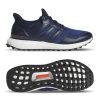 Chaussures Adidas Chaussures De Golf Homme | Ultraboost 3 Ie2137 Collegiate Navy Homme