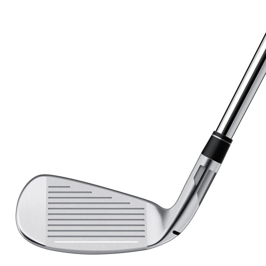 Clubs TaylorMade Series De Fers | Serie De Fers Stealth Hd Acier