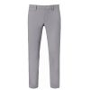 Vetements Alberto Pantalons | Pantalon Rookie Grey Homme