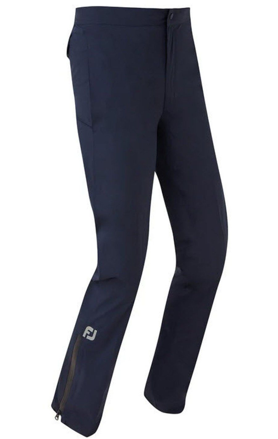 Vetements FootJoy Tenues De Pluie | Pantalon De Pluie Fj Hydrolite V2 Marine Femme