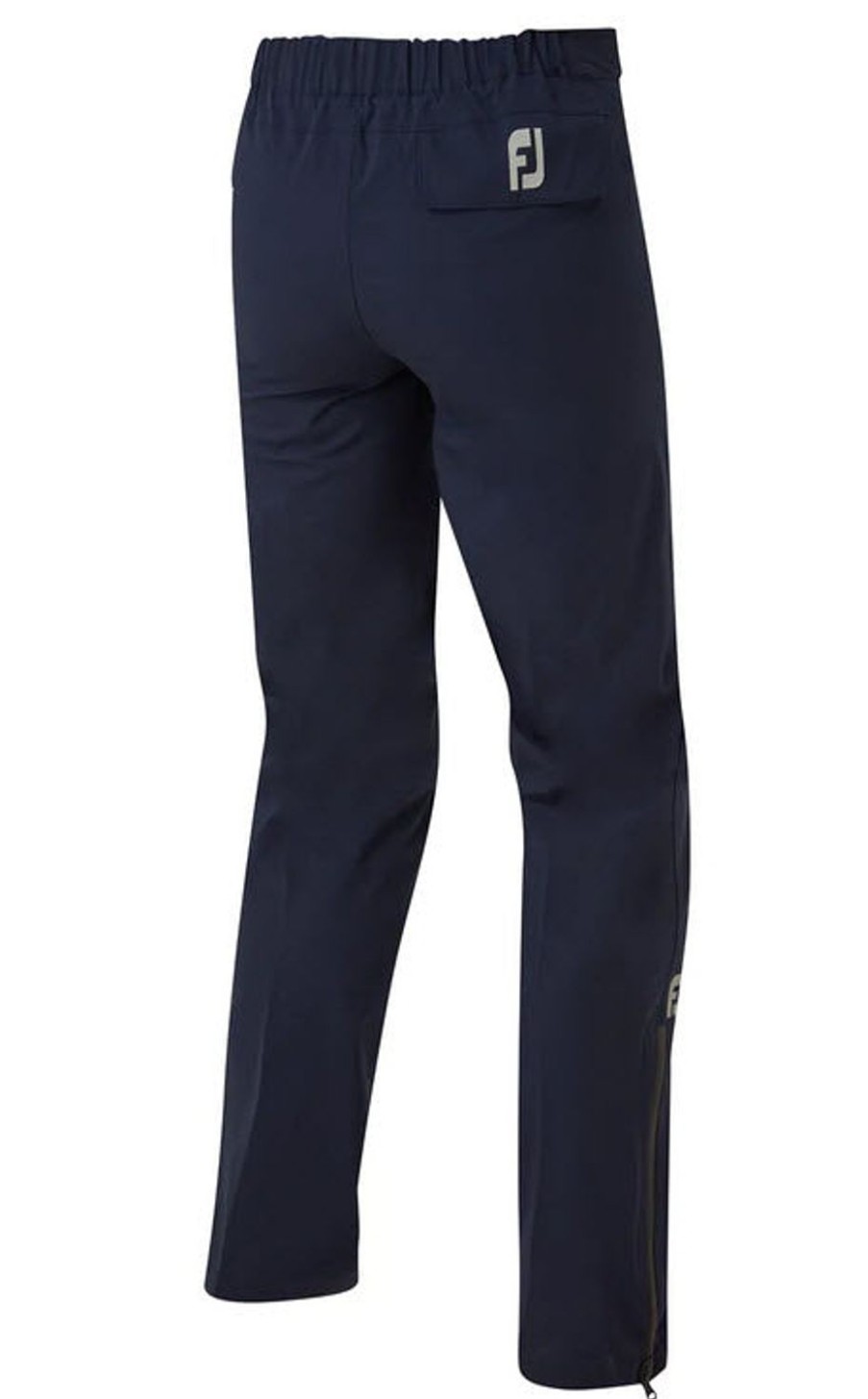 Vetements FootJoy Tenues De Pluie | Pantalon De Pluie Fj Hydrolite V2 Marine Femme