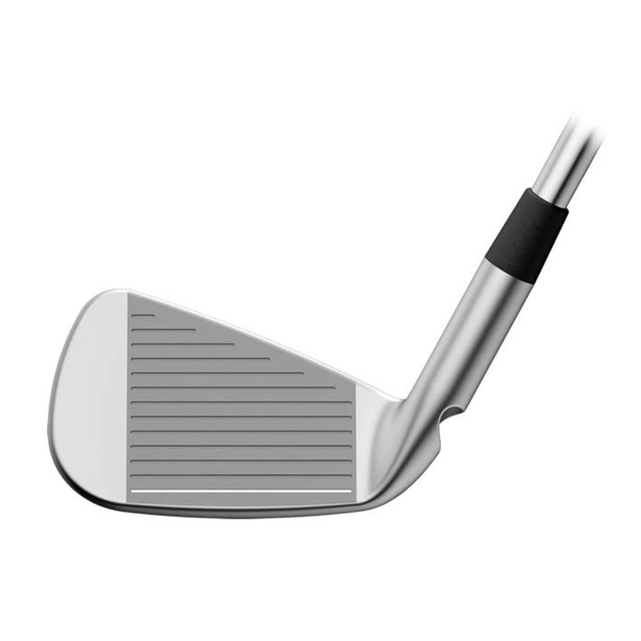 Clubs Ping Series De Fers | Serie De Fers Blueprint S Graphite | Custom