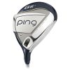 Clubs Ping Bois De Parcours | Bois G Le3 Femme | Custom