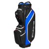 Sacs Cobra Sacs De Golf Chariot | Sac Chariot Ultralight Pro Puma Black Electric Blue