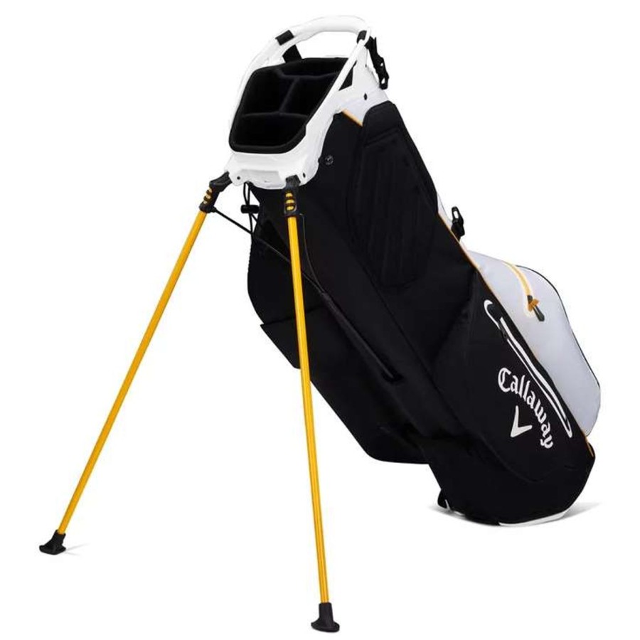 Sacs Callaway Golf Sacs De Golf Trepied | Sac Trepied Fairway C Hd Hard Goods