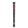 Atelier Super Stroke Grips | Grip X Cross Comfort Black Red