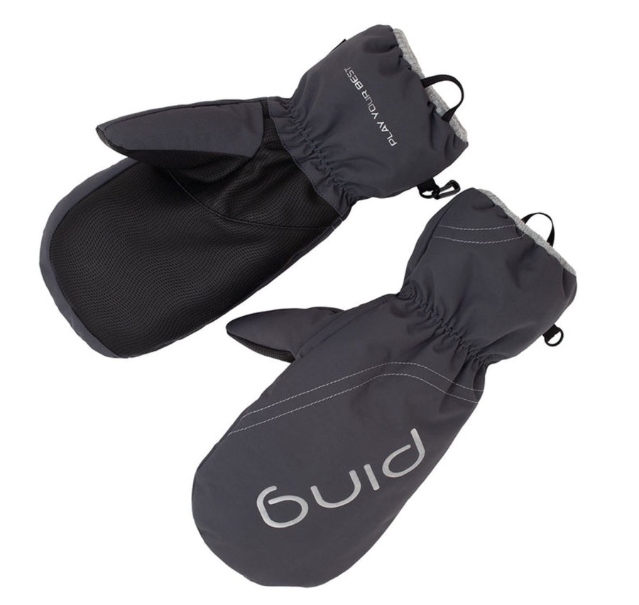 Gants Ping Gants De Golf Femme | Moufles Cart Femme