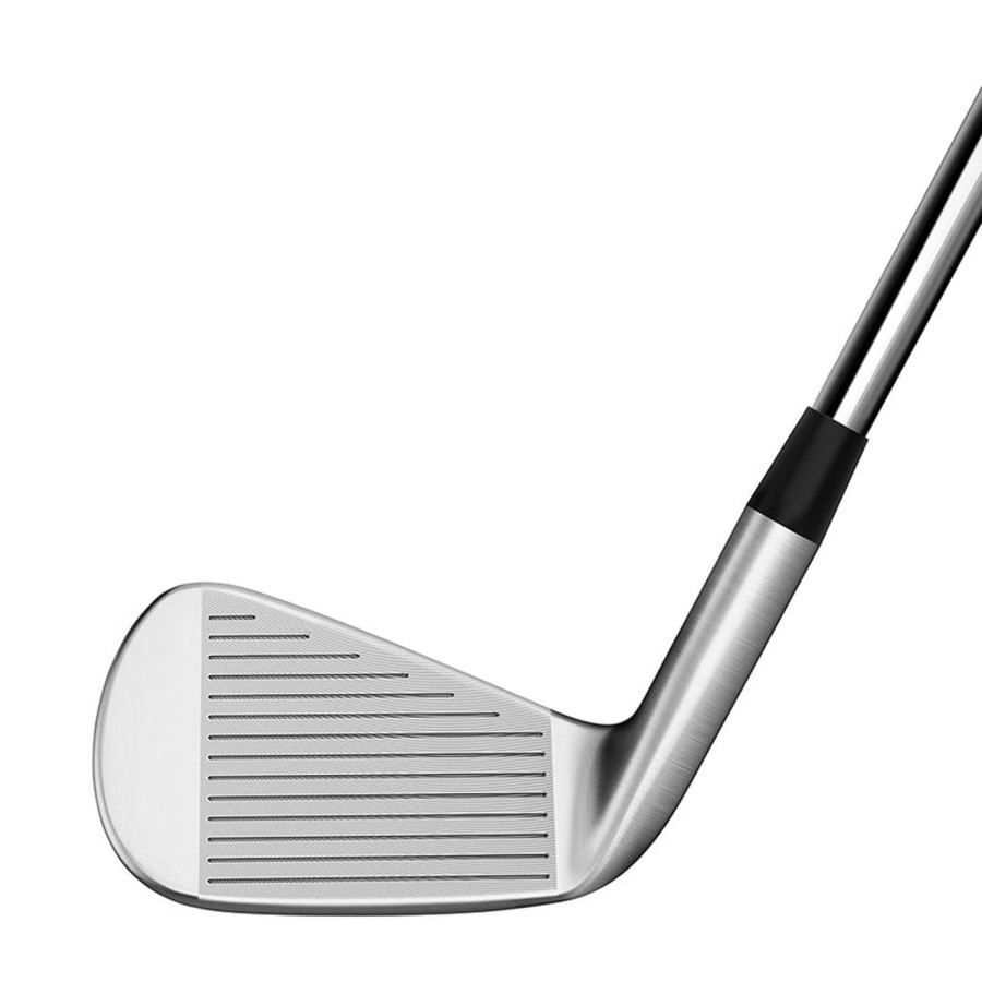 Clubs TaylorMade Series De Fers | Serie De Fers P7Mc Acier