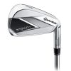 Clubs TaylorMade Series De Fers | Serie De Fers Stealth Acier