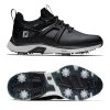 Chaussures FootJoy Chaussures De Golf Homme | Hyperflex Carbon 51119 Black Homme