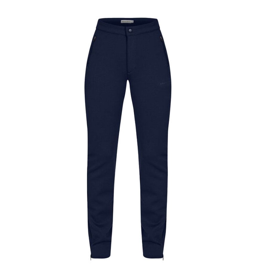 Vetements Rohnisch Pantalons | Pantalon Jess Navy