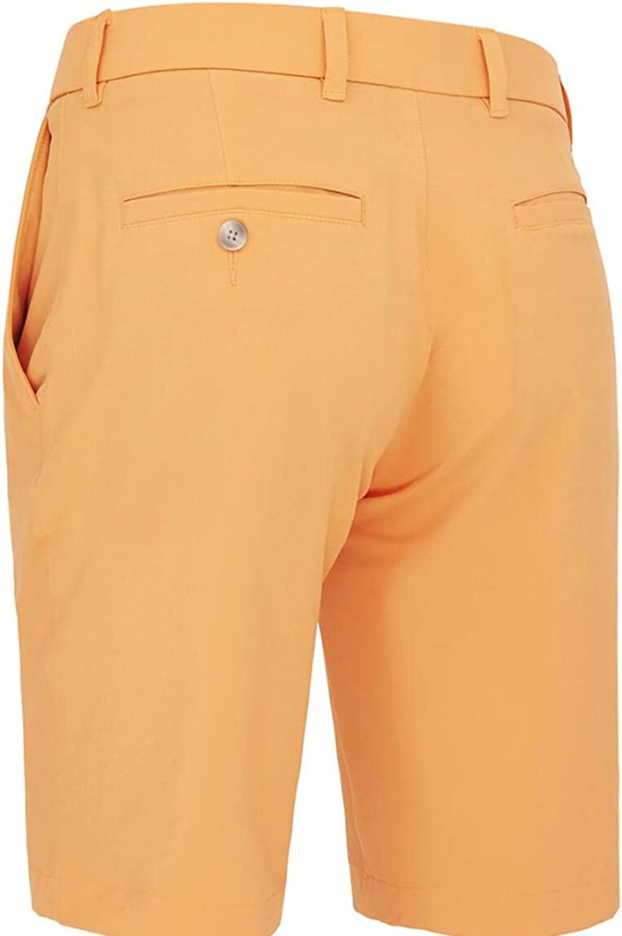 Vetements Callaway Golf Bermudas Et Shorts | Short Chev Tech Ii Bird Of Paradise Homme