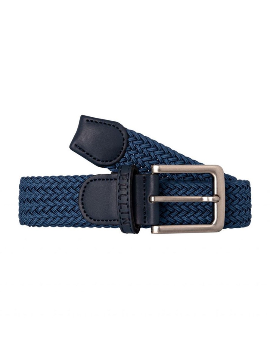 Vetements Pull In Ceintures | Ceinture Navy Homme